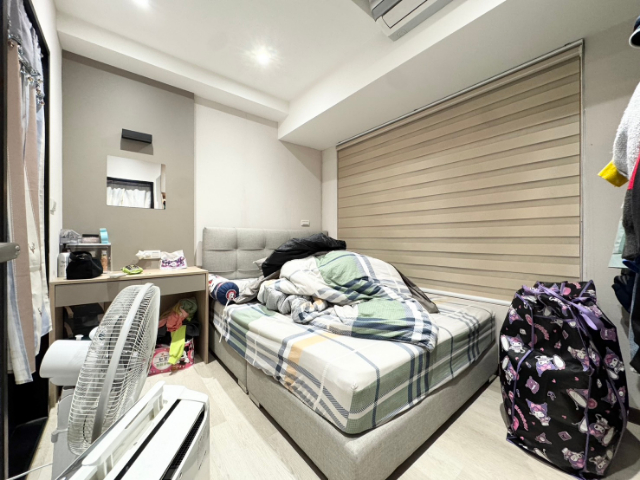 五股買房賣屋洲子洋美妝三房車,新北市五股區新城六路