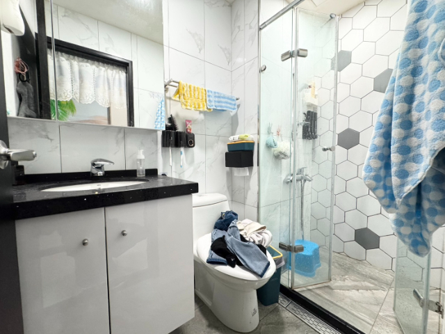 ⭐五股買房賣屋洲子洋美妝三房車,新北市五股區新城六路