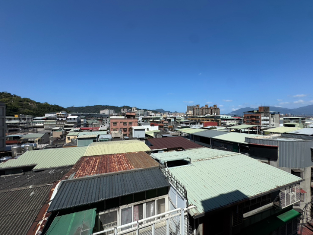 泰山買房賣屋18甲旁景觀精美三房,新北市泰山區全興路