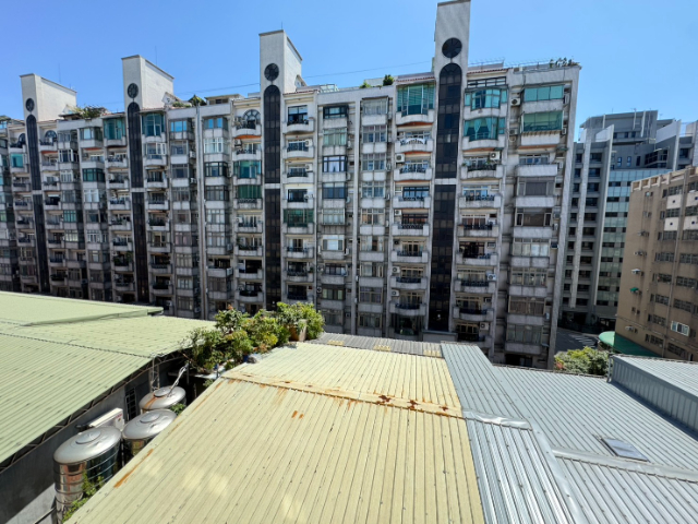 泰山買房賣屋18甲旁景觀精美三房,新北市泰山區全興路