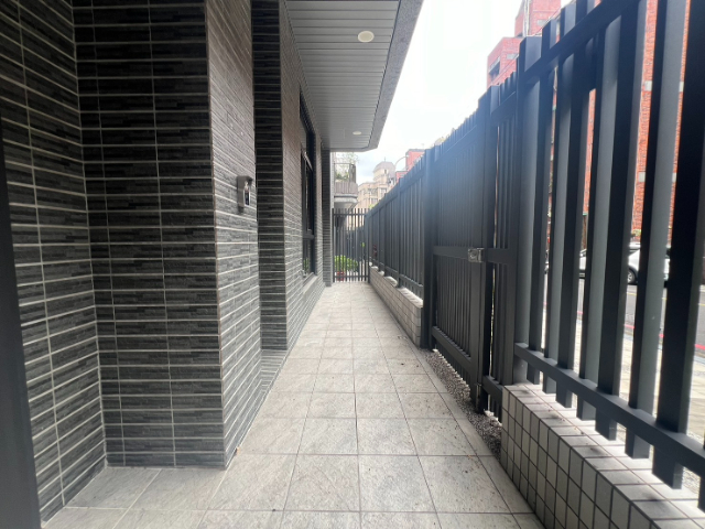 五股買房賣屋心天畝大庭院壹樓,新北市五股區水碓七路