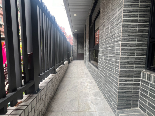 五股買房賣屋心天畝大庭院壹樓,新北市五股區水碓七路