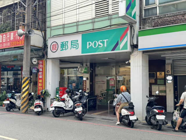 泰山買房賣屋明志傳家金店面,新北市泰山區工專路