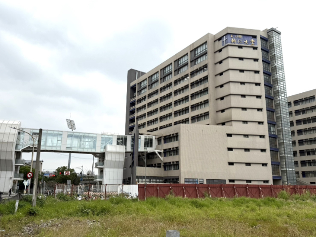 泰山買房賣屋明志傳家金店面,新北市泰山區工專路