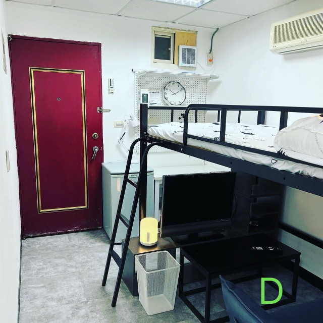 ☀泰山買房賣屋抗通膨置產收租產品,新北市泰山區新民路