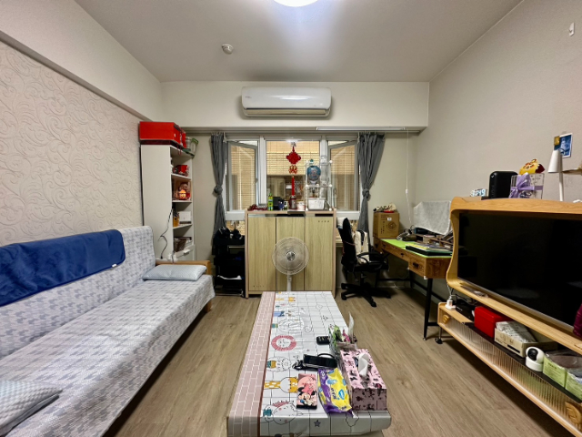 泰山買房賣屋秒殺18甲亮廳2房車,新北市泰山區仁愛路