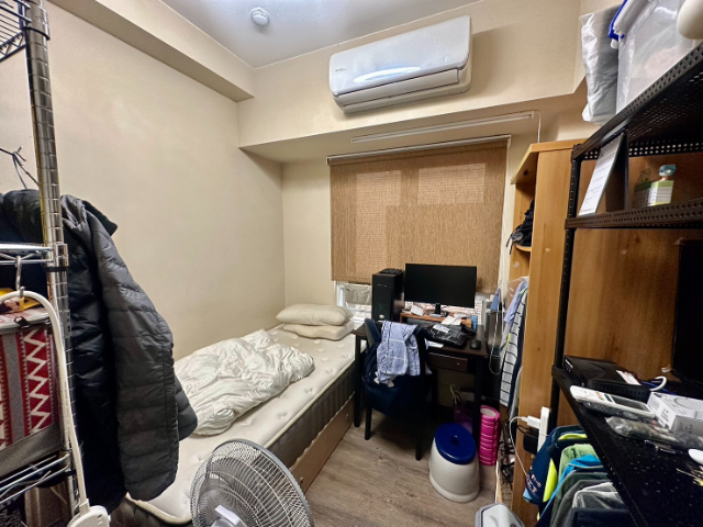 泰山買房賣屋秒殺18甲亮廳2房車,新北市泰山區仁愛路