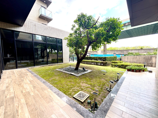 五股買房賣屋全坤微風河景三房車,新北市五股區芳洲九路
