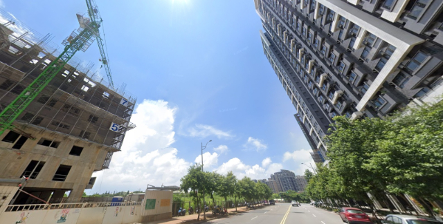 泰山買房賣屋大亮波波低總價一房車,桃園市龜山區樂善二路
