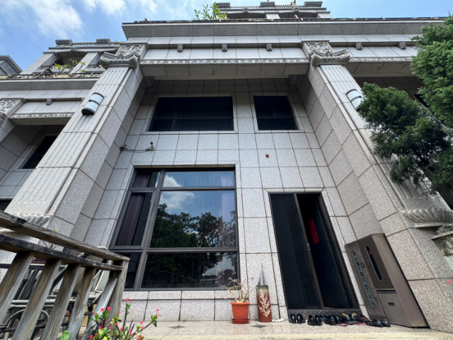 五股買房賣屋企業家城堡別墅,新北市五股區水碓一路