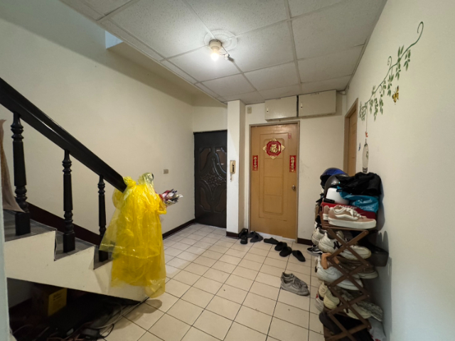 泰山買房賣屋高報低總價金雞母,新北市泰山區泰林路二段