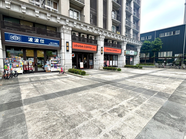 五股買房賣屋璀璨邊間高樓三房車,新北市五股區芳洲一路