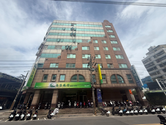 泰山買房賣屋金庫上低公設景觀大兩房,新北市泰山區明志路一段