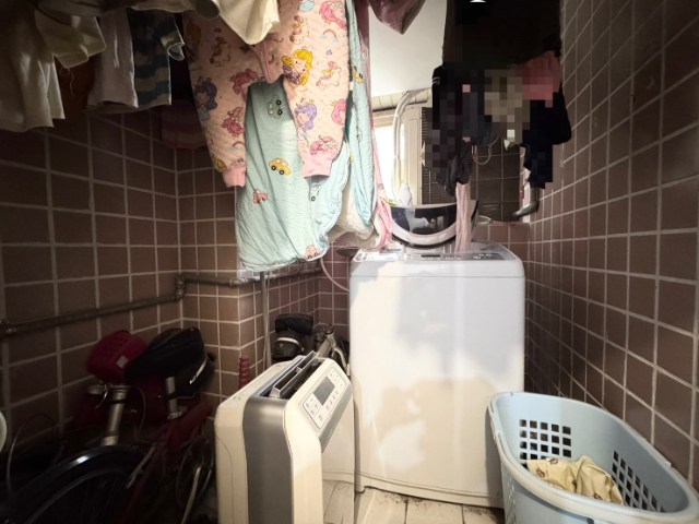 五股買房賣屋熱鬧商圈低公設兩房,新北市五股區成泰路二段