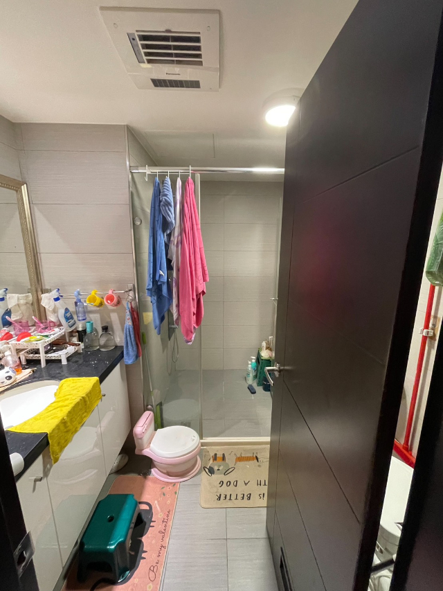 五股買房賣屋小資族首選兩房平車,新北市五股區新城三路