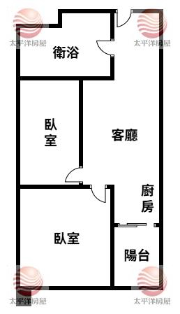 五股買房賣屋小資族首選兩房平車,新北市五股區新城三路