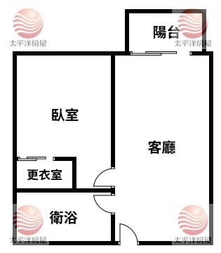 五股買房賣屋 微風天地精美1+1房車,新北市五股區新五路三段