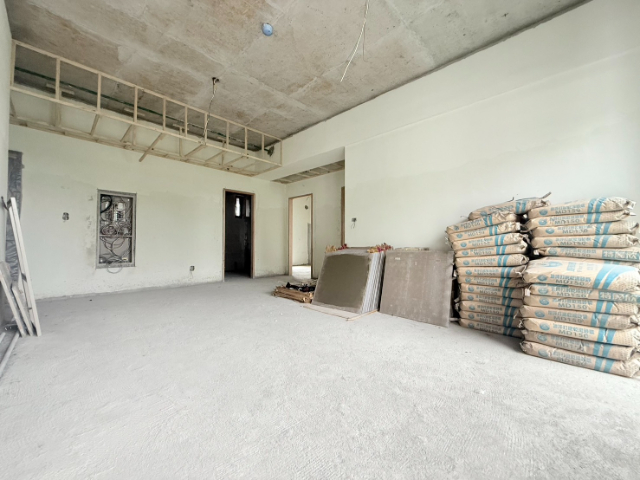 泰山買房賣屋低公設新成屋景觀兩房車,新北市泰山區明志路二段