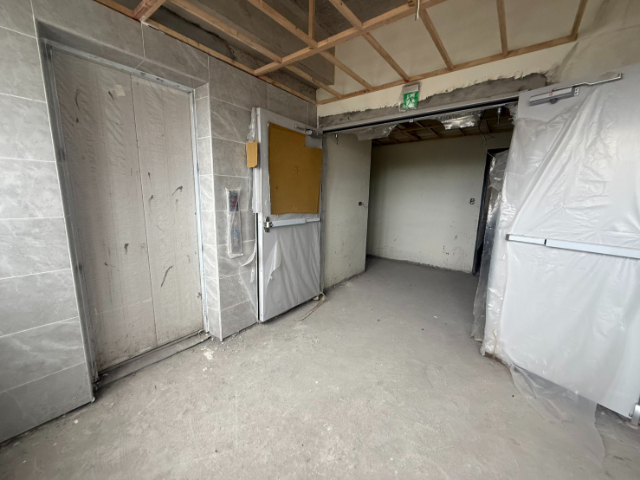 泰山買房賣屋低公設新成屋景觀兩房車,新北市泰山區明志路二段