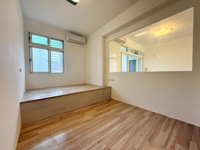 泰山買房賣屋前後陽台溫馨3房美寓,新北市泰山區應化街