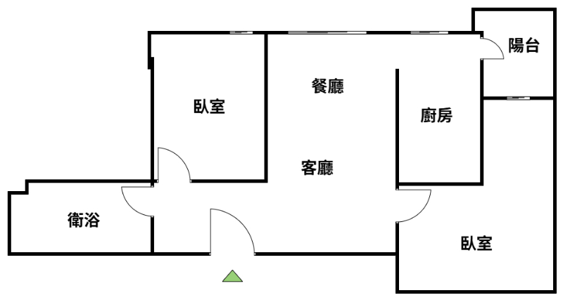 五股買房賣屋洲子洋令荷園精美兩房,新北市五股區新五路三段