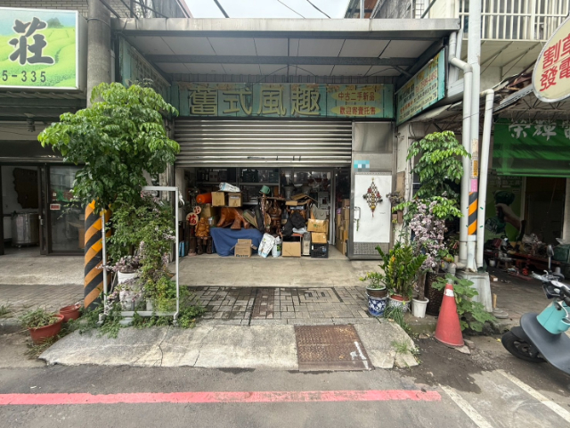 五股買房賣屋臨路方正土地.有地上物.,新北市五股區德音段
