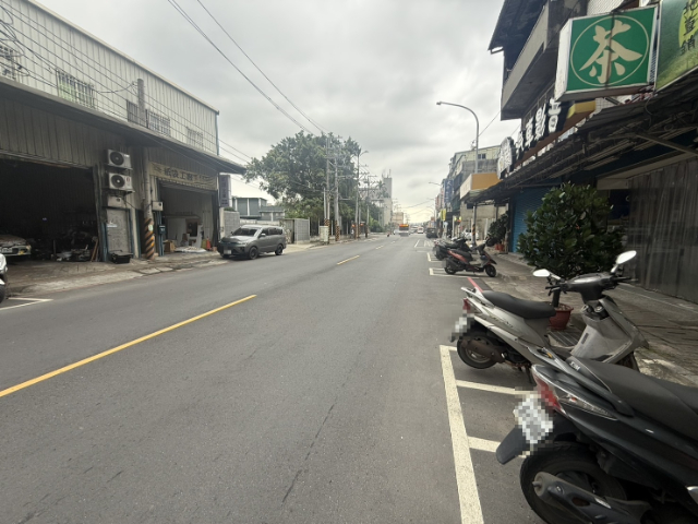 五股買房賣屋臨路方正土地.有地上物.,新北市五股區德音段