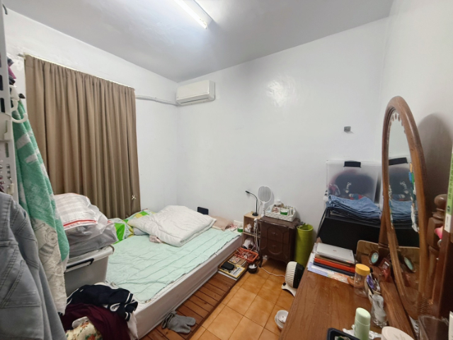 泰山買房賣屋櫻花大空間正4房美寓,新北市泰山區應化街