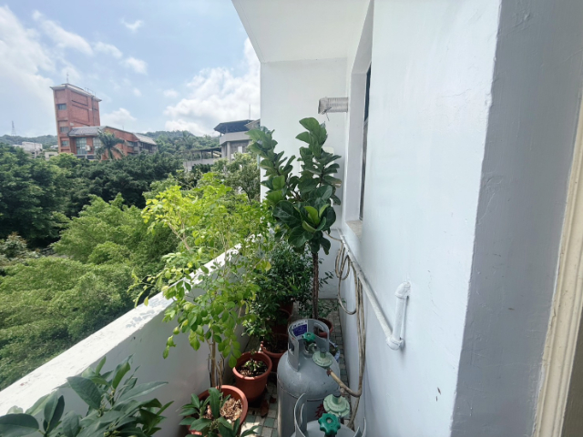 泰山買房賣屋櫻花大空間正4房美寓,新北市泰山區應化街
