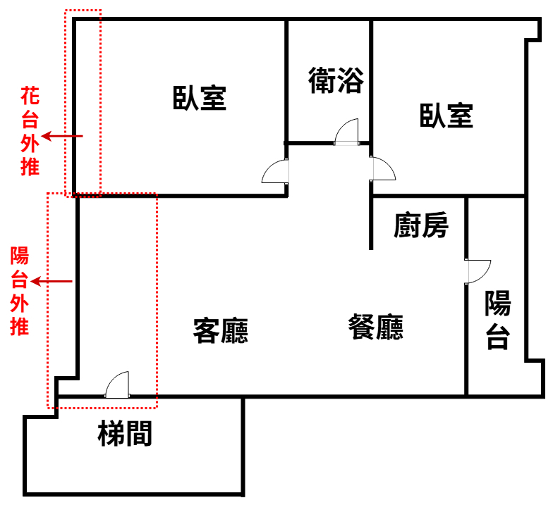 泰山買房民安國小旁11%低公設清奢二房,新北市新莊區民安路