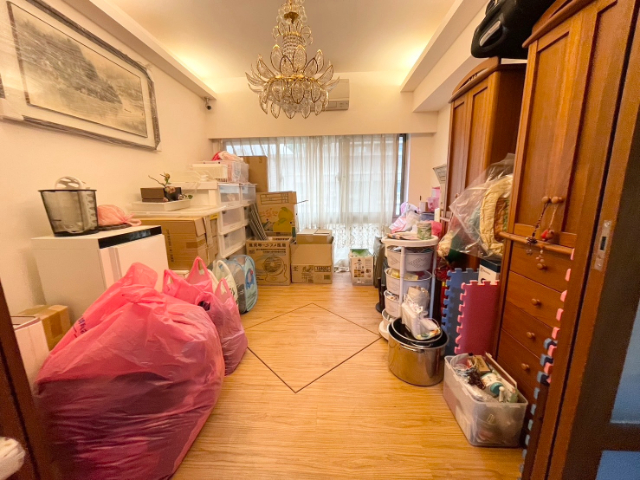 五股買房賣屋幸福幽靜美居三房,新北市五股區自強路