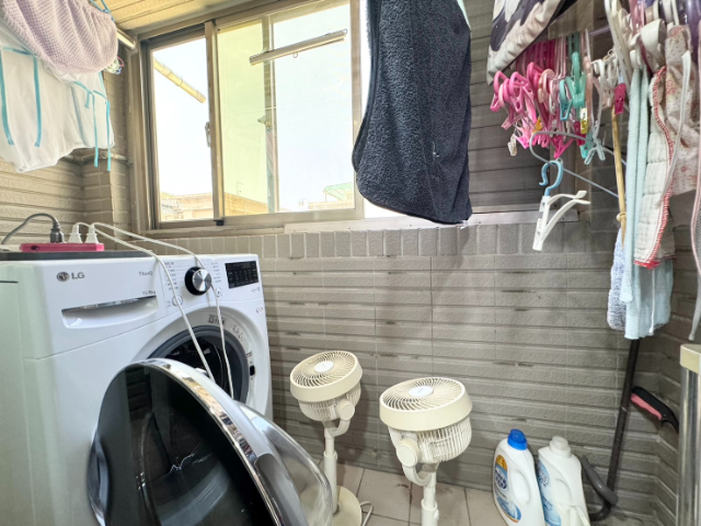 五股買房賣屋幸福幽靜美居三房,新北市五股區自強路