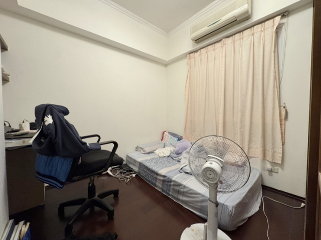 泰山買房賣屋18甲採光方正三房車,新北市泰山區仁愛路