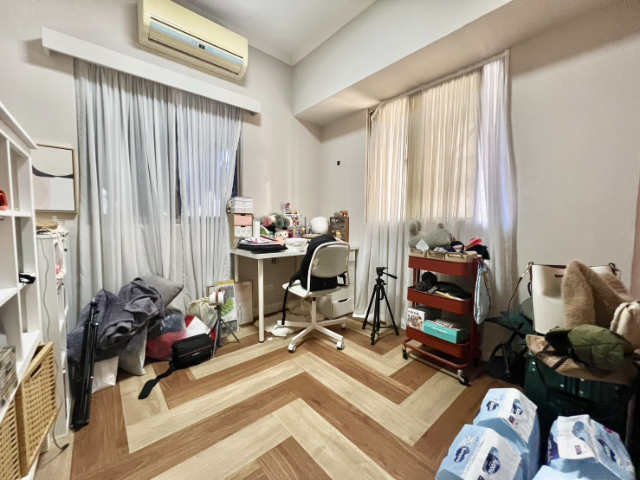 五股買房賣屋精美邊間電梯三房,新北市五股區五福路