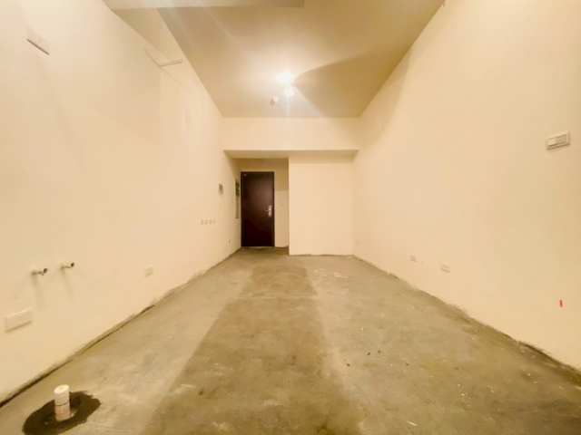 五股買房賣屋樂洋洋全新未入住採光三房車,新北市五股區新城八路