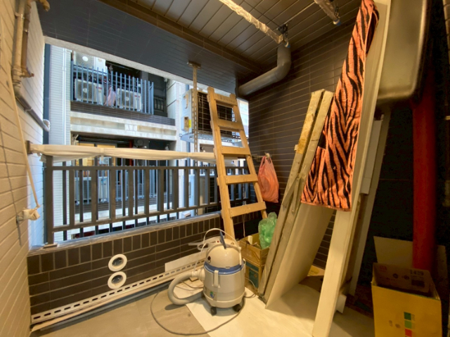 ⭐五股買房賣屋洲子洋全新裝潢邊間兩房車,新北市五股區新城八路