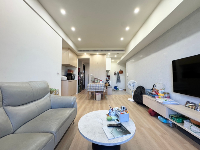 五股買房賣屋春城愛景觀露臺三房車,新北市五股區芳洲一路