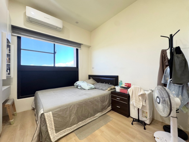 五股買房賣屋春城愛景觀露臺三房車,新北市五股區芳洲一路