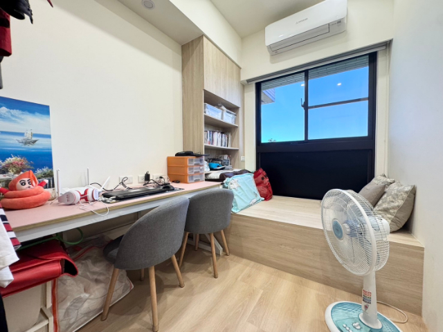 五股買房賣屋春城愛景觀露臺三房車,新北市五股區芳洲一路