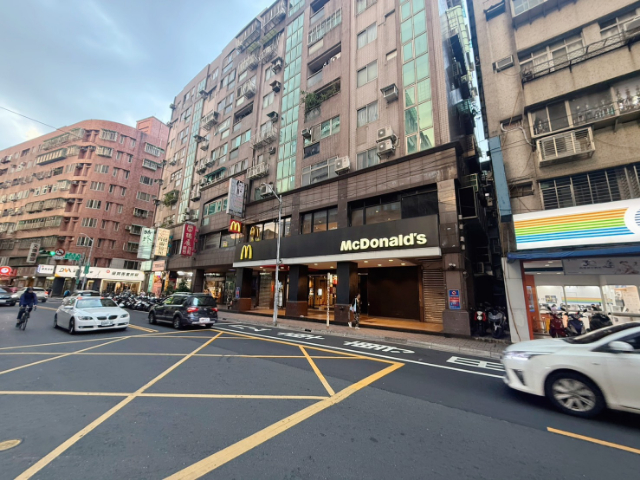 泰山買房賣屋輔大旁創業首選金店面,新北市泰山區明志路三段