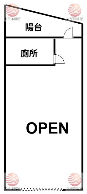 泰山買房賣屋輔大旁創業首選金店面,新北市泰山區明志路三段