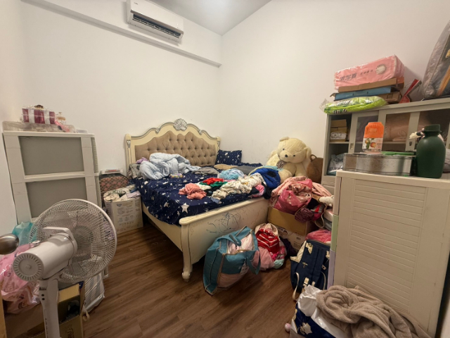 泰山買房賣屋多功能好停車1+2金店面,新北市泰山區泰林路二段