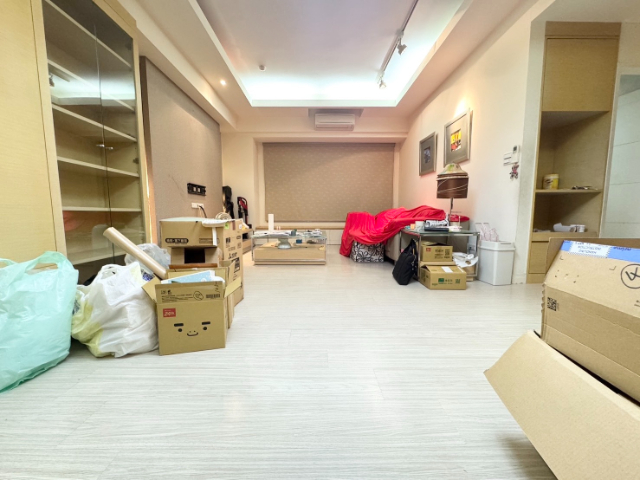 泰山買房賣屋君臨C邊間三房車,新北市泰山區仁德路