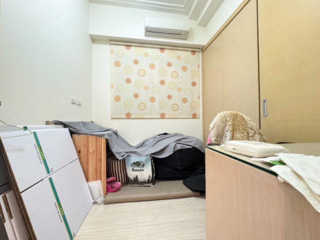 泰山買房賣屋君臨C邊間三房車,新北市泰山區仁德路