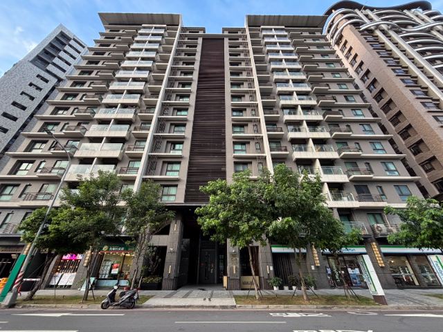 五股買房賣屋合新採光高樓三房車,新北市五股區新城八路