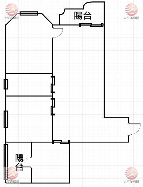 五股買房賣屋萊茵堡高樓景觀平車,新北市五股區成泰路四段