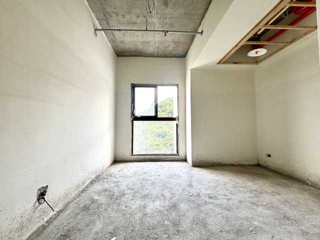 泰山買房賣屋全新高樓明廳大兩房車,新北市泰山區明志路二段