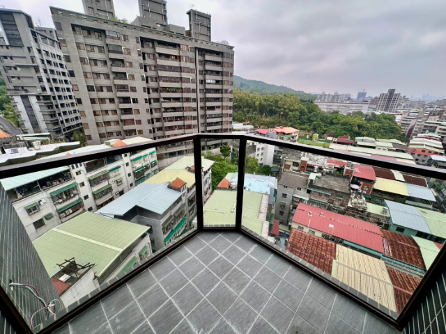 ☀泰山買房賣屋全新高樓明廳大兩房車,新北市泰山區明志路二段