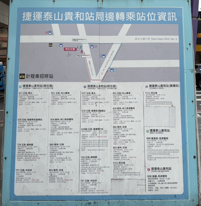 ⭐泰山買房賣屋低總價塭仔圳旁公寓二樓,新北市泰山區明志路三段