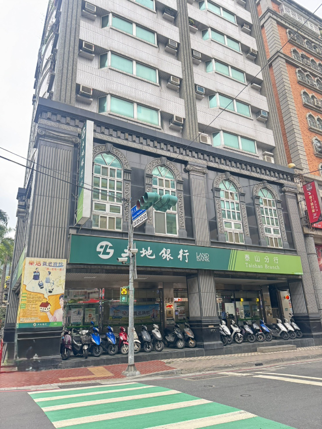 ⭐泰山買房賣屋低總價塭仔圳旁公寓二樓,新北市泰山區明志路三段